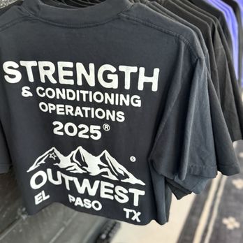 Outwest Strength & Conditioning - Circuit Training Gyms Near Me - El Paso, Texas Outwest Strength & Conditioning - Circuit Training Gyms Near Me - El Paso, Texas
