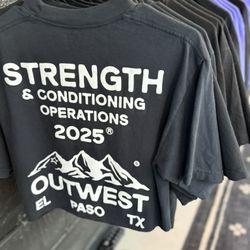 Outwest Strength & Conditioning