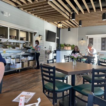 Sisters Thai Kitchen - Inside - Thai Near Me - Roseville, California Sisters Thai Kitchen - Inside - Thai Near Me - Roseville, California