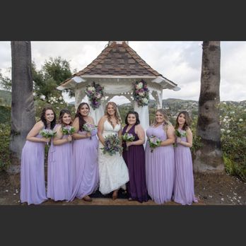 Floral Sensations - My bouquets, aisle swag and bridesmaids bouquets. - Florists Near Me - Riverside, California Floral Sensations - My bouquets, aisle swag and bridesmaids bouquets. - Florists Near Me - Riverside, California