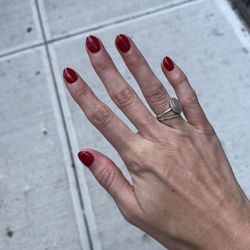 Nails