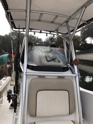 Wickford Boat Rentals by null