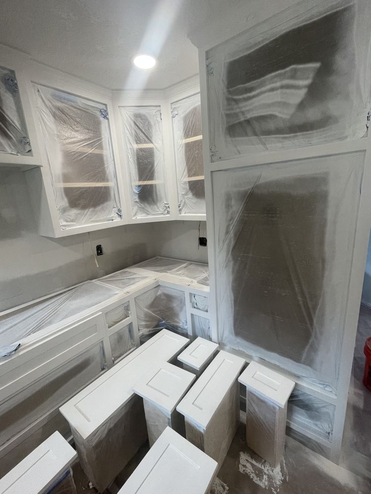 Slide of Stracner Construction