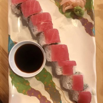 Clermont Brewing - Hey Jude Sushi $15.00 - Breweries Near Me - Clermont, Florida