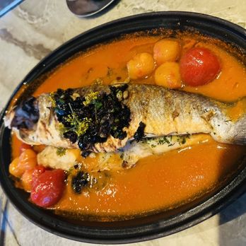 Tavernetta - Italian Near Me - Denver, Colorado