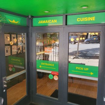 Jumieka Grand - Seafood Near Me - New York, New York