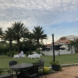 The Bay Patio