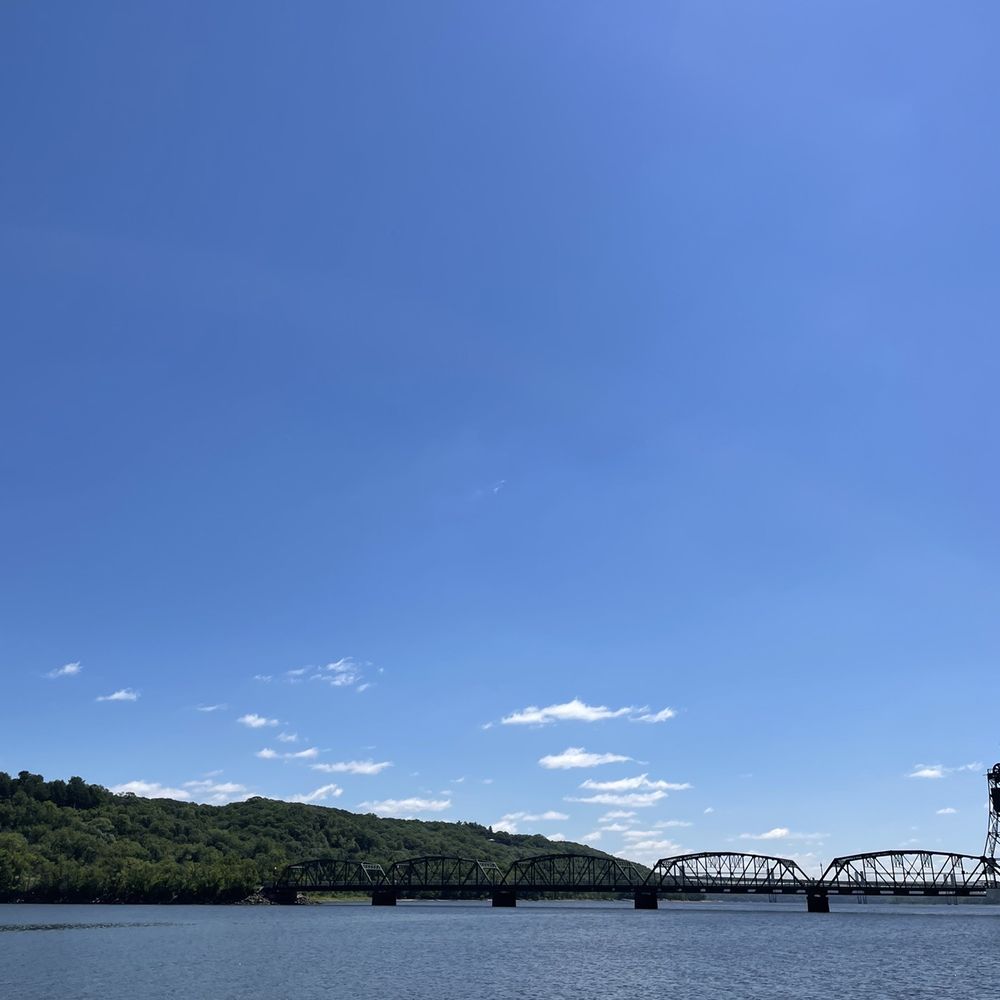 Hotel Crosby - Downtown water view! - Hotels Near Me - Stillwater, Minnesota