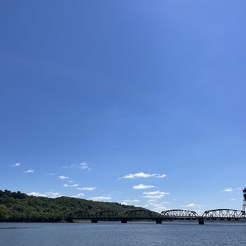 Hotel Crosby - Downtown water view! - Hotels Near Me - Stillwater, Minnesota