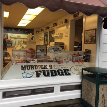 Murdick's Fudge - Candy Stores Near Me - Edgartown, Massachusetts Murdick's Fudge - Candy Stores Near Me - Edgartown, Massachusetts