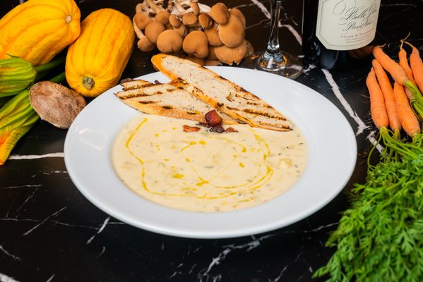 Lexie's Bistro by null