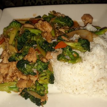 New China Chinese - Chinese Near Me - Medford, Oregon