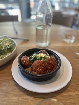 Flour + Water Pizzeria by null