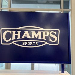 Champs Sports