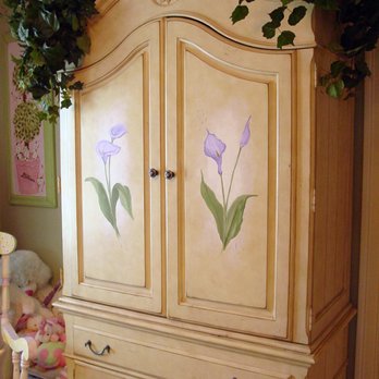 Anne Giancola - Furniture - Commissioned Artists Near Me Anne Giancola - Furniture - Commissioned Artists Near Me
