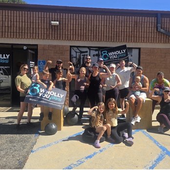 Wholly You Fitness - Nutritionists Near Me - Fallbrook, California Wholly You Fitness - Nutritionists Near Me - Fallbrook, California