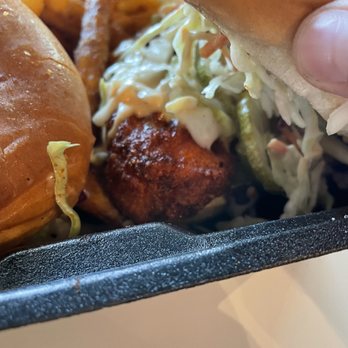 Angry Chickz - Comb #1 - Chicken Shop Near Me - Sacramento, California