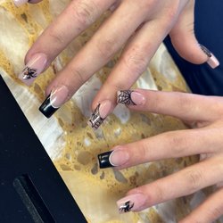 Elite Nails and Spa