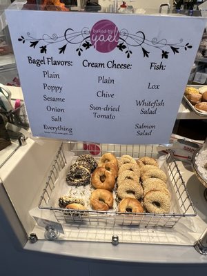 Baked by Yael by null Baked by Yael by null