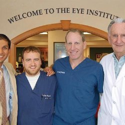 The Eye Institute of West Florida - Cataract Surgeons