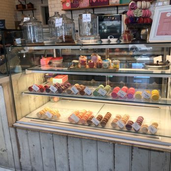 Woops - All of the adorable macarons! Soooo yummy! - Coffee & Tea Near Me - Tucson, Arizona Woops - All of the adorable macarons! Soooo yummy! - Coffee & Tea Near Me - Tucson, Arizona