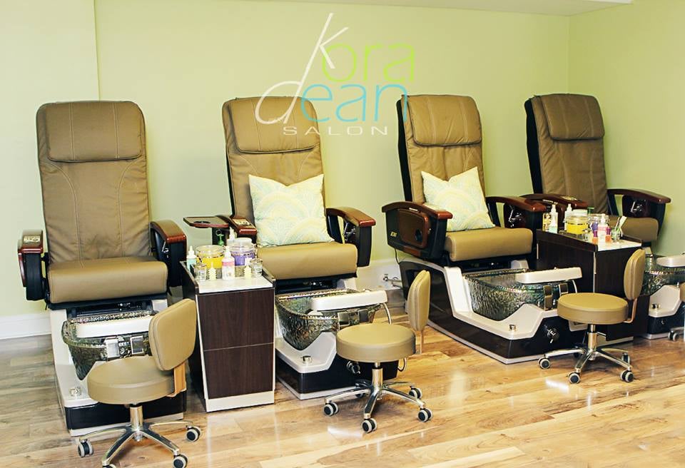KORA DEAN SALON Updated July 2024 13 Photos 4007 Garrett Rd