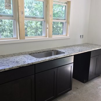 Art Stone Granite and Marble - Beautiful granite countertops from Jennifer at Artstone! - Building Supplies Near Me - Marietta, Georgia