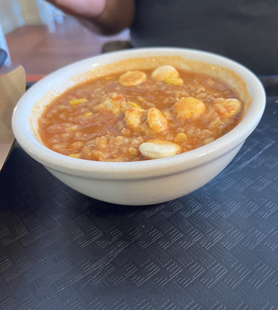 THE SOUP KITCHEN Updated September 2024 60 Photos & 55 Reviews 47