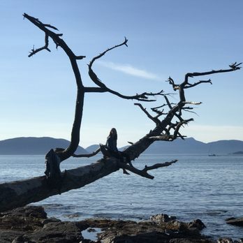 Washington Park - Parks Near Me - Anacortes, Washington