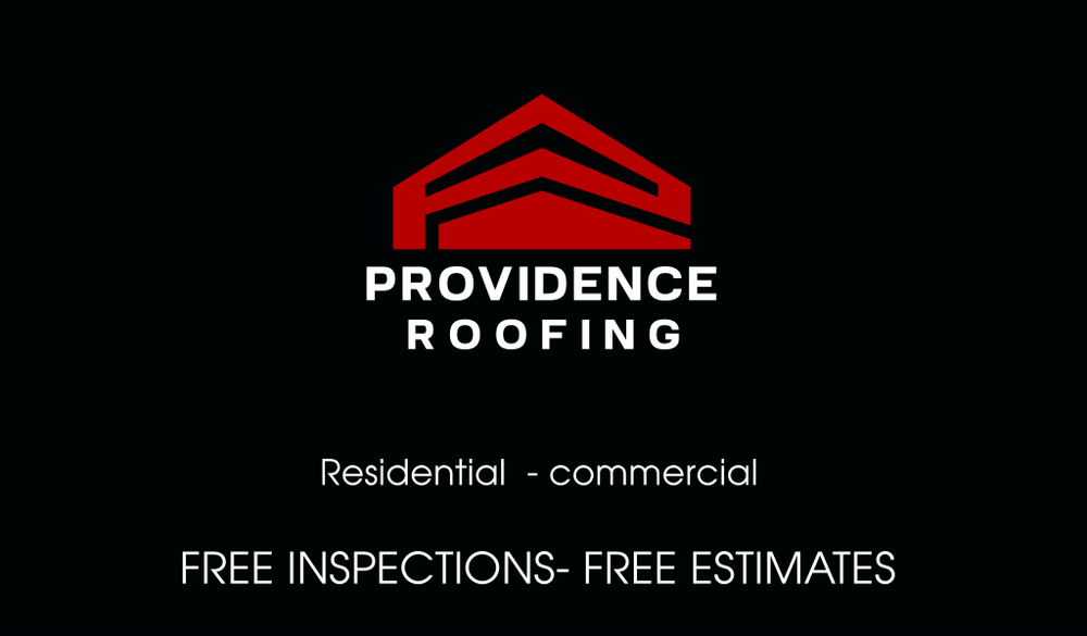 Slide of Providence Roofing