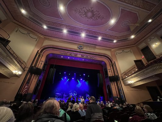 The Grand Opera House by null