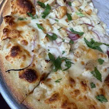 Antonio's Artisan Pizza - Pizza Near Me - Los Angeles, California