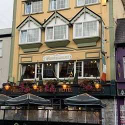 Failte Hotel