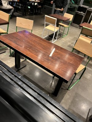 Shake Shack Vernon Hills by null