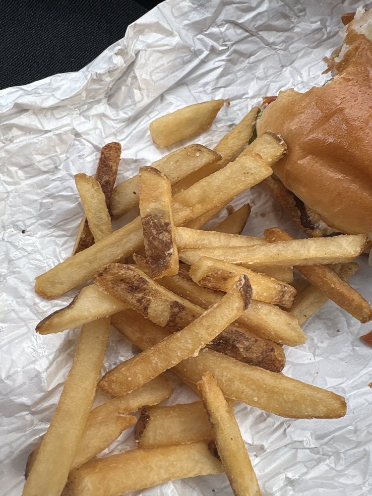 Wendy's Logo
