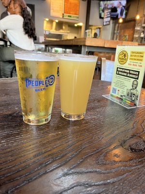 Oak Park Brewing Co. by null