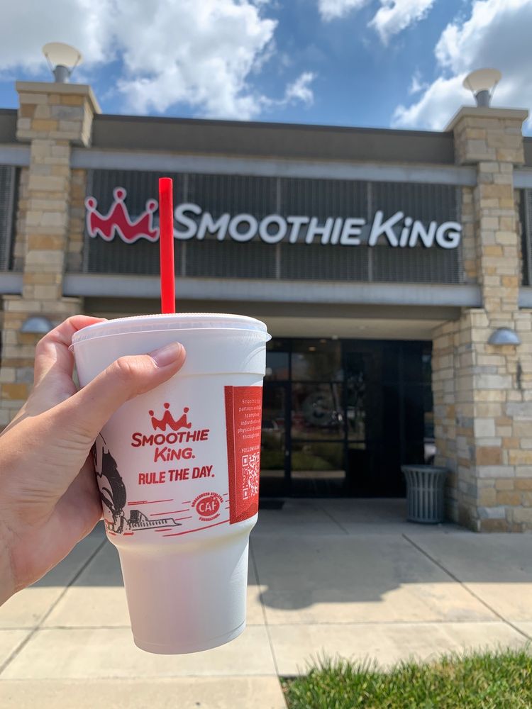 SMOOTHIE KING Updated September 2024 11 Photos & 21 Reviews 1231