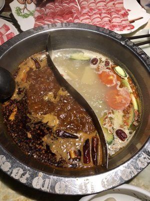 Tian Fu Cuisine by null