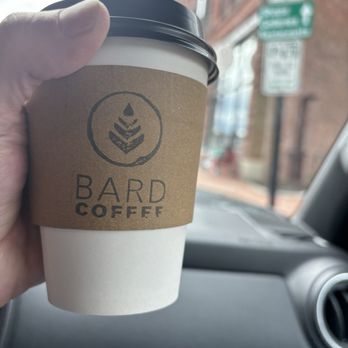 BARD COFFEE - Updated September 2025 - 534 Photos & 536 Reviews - 185
