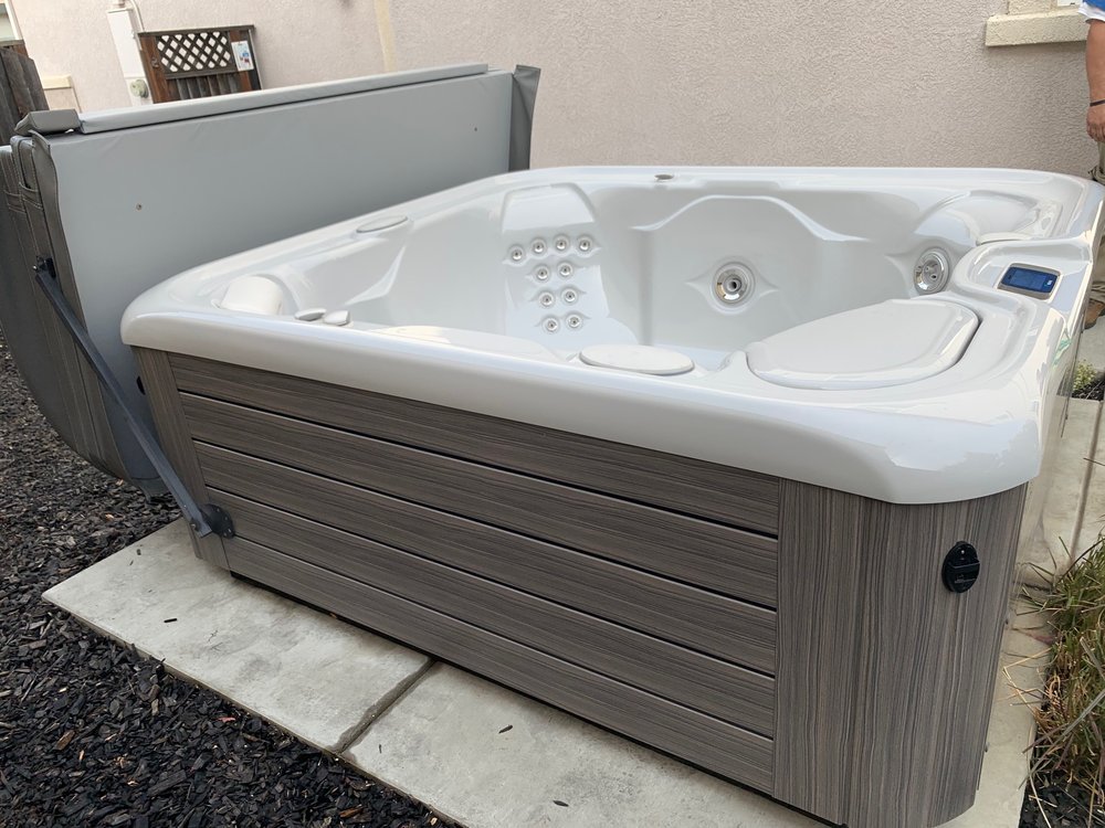THE HOT TUB STORE 22 Reviews Hot Tub & Pool 3450 Industrial Blvd