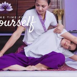 Jasmine Wellness Spa