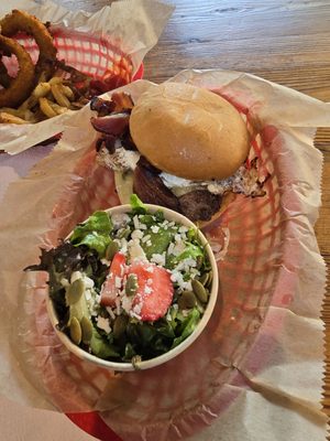 YEAH! BURGER by null