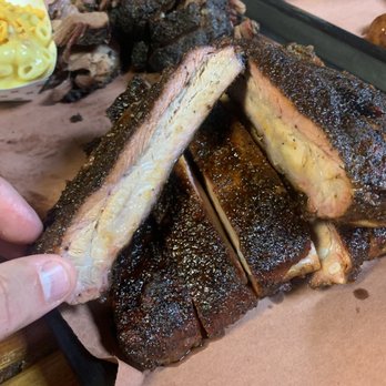 Bam Bam's Bbq - Pork ribs - Barbeque Near Me - Orem, Utah
