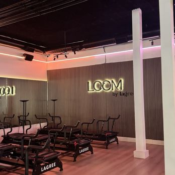 Loom by Lagree - Pilates Near Me - Pasadena, California Loom by Lagree - Pilates Near Me - Pasadena, California