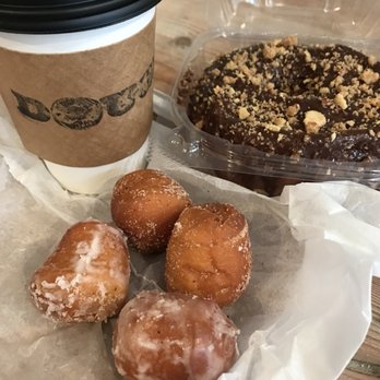 Dough - Desserts Near Me - New York, New York Dough - Desserts Near Me - New York, New York