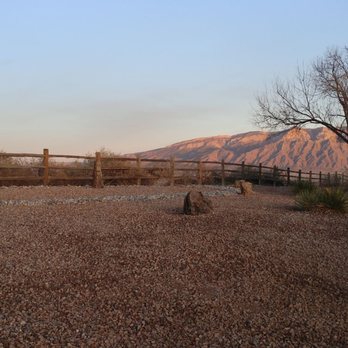 ABQ Landscaping - Xeriscaping - Landscaping Near Me - Albuquerque, New Mexico
