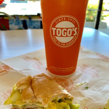 TOGO'S Sandwiches - Sandwiches Near Me - San Jose, California TOGO'S Sandwiches - Sandwiches Near Me - San Jose, California