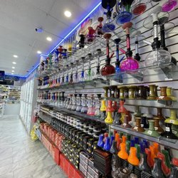 Detroit Exotic - HOOKAH SUPPLIES