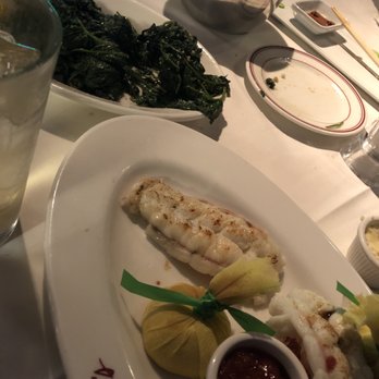Shaw's Crab House - I wanted to love this so bad - Seafood Near Me - Chicago, Illinois Shaw's Crab House - I wanted to love this so bad - Seafood Near Me - Chicago, Illinois
