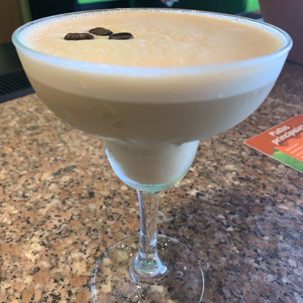 El Plantanal - Espresso - Caribbean Near Me - Hatillo, Puerto Rico